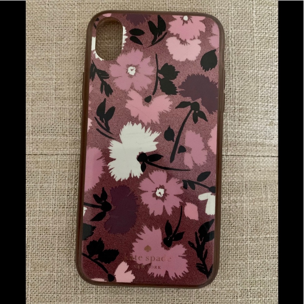 Kate Spade XR iphone case